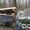 오봉산약수터 이미지