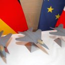 SCAF : tirer les leçons de l’échec de l’avion franco-allemand du futur 이미지