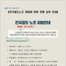 수원택시 노동조합 이미지