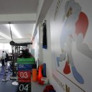 용인대 수영 태권도장 이미지