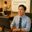 국비지원 학원 어디서 찾는 건가요? HRD-Net 사용법 궁금해요! 이미지