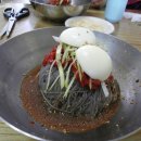 함흥냉면 이미지