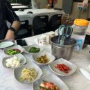 경기 용인시 고기리 계곡유원지 백숙 맛집 다닐목
