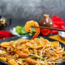 마라랜드 | 캠핑 밀키트 추천] 마라 덕후 울리는 밀키트랜드 위켄드 고메 마라샹궈 1kg 솔직 후기