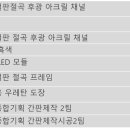 화북일동 공영주차장 이미지