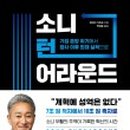 턴어라운드(turnaround) 이미지