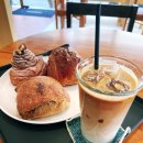 파리바게트 카페약수점 | 약수역 카페 사워도우, 페스츄리 맛집 피그먼츠 약수점