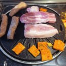 영종도 고기맛집 차콜그릴