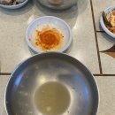 토종닭칼국수