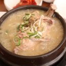 팔팔삼계탕 | 부천상동 맛집 삼계탕 오이삼계탕 후기