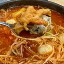 명학역 1번출구 | 명학역맛집 수니열닭발 안양점 국물닭발맛집후기