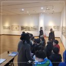 (2023 안동윈터아트페스티벌) 솔묵회 겨울풍경속으로 이미지