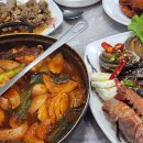 두꺼비게장 - 여수시 봉산남3길 12 | 두꺼비게장