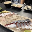 세꼬시 | 노량진역횟집 구월 노량진 본점｜고등어회 도다리 세꼬시 맛집 후기