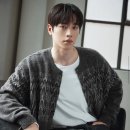 서강준 드로우핏 25 FW 컬렉션 화보 이미지