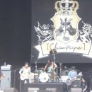 지산인터내셔날 | 20120727-0729 지산락페스티벌 Jisan Valley Rock Festival