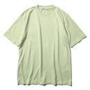 러스터(LUSTER) | 오라리 러스터 플레이팅 티셔츠 / AURALEE LUSTER PLAITING TEE