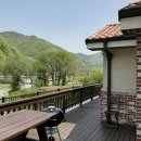 스테이브릴 | 지난 여름에 강원도 영월여행시 머물렀던 영월펜션 스테이브릴