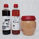 법인가이아 | 가이아식품 (구, 옹기식품) 어간장, 어된장, 발효멸치액 (멸치액젓) 내돈내산 후기
