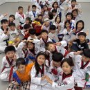 화성 슈퍼키즈 태권도장 이미지