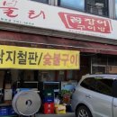 불티꼼장어 이미지
