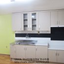 [홍제동 유원하나아파트]싱크대교체 인테리어 이미지
