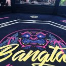 세계로체육관 | 태국 푸켓 방타오 무에타이 &amp; MMA 체육관 전지훈련 후기