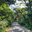 운악산 공중화장실 이미지