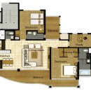 라온프라이빗타운 이미지