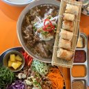 창원공업사 | 내돈내산 창원가로수길 맛집 히포히포 다이어터 추천 메뉴 하마쌈