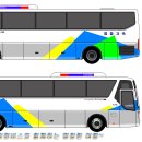 영암고속(주) 이미지