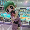 장충체육관 | 아이랑 스포츠 관람 장충체육관 여자 배구 직관 후기