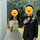 감화 | 범계 꽃집 감화 부케 후기
