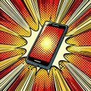 디지털&스마트폰 카메라 활용 이미지