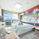 솔오름 펜션 이미지