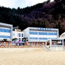 울릉중학교 이미지
