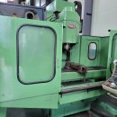 VERTICAL MACHINING CENTER(TONG-IL,TNV-80) 이미지