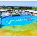 아쿠아 파크 이미지