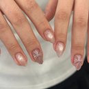 Seek Nail(시크네일) | 대구 수성구네일 시술후기｜자석젤 크롬하츠·퐁당 포차코·딸기키티
