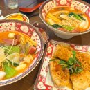 마라홀릭마라탕산본 | 산본 맛집 ㅣ마라홀릭 마라탕 산본점에서 마라탕, 꿔바로우 먹어본 후기