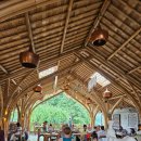 카페 연주 | [여자혼자발리여행] 우붓 분위기 좋은 무드라카페 Mudra cafe 후기 - 메뉴, 내부, 라이브 연주 등