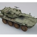 Centauro AFV 3rd series [1/35 TRUMPETER MADE IN CHINA] 이미지