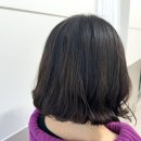 부천 옥길동미용실 예쁜펌 후기 뷰노크헤어