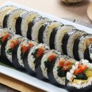 김밥이야 이미지