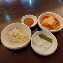 민정이네소고기해장국순두부 | 압구정역 해장국 [양양집] : 육회비빔밥 + 한우 양곱창 순두부해장국 맛집