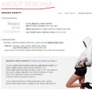 레노마(renoma) 이미지