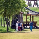 함평파크골프장 이미지