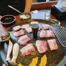 가나정육점식당 이미지
