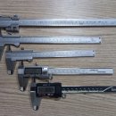 버어니어 캘리퍼스(Vernier Calipers) 이미지