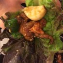 빨간닭발 이미지